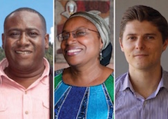 Global Pluralism Award winners Global Pluralism Award winners
