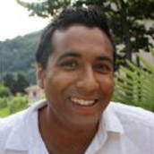 Amal Hirani