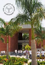 The Aga Khan Academy Hyderabad
