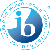 IB logo IB logo