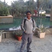 Rudra Aryan: Aspiring engineer builds fully-functional drone Rudra Aryan: Aspiring engineer builds fully-functional drone
