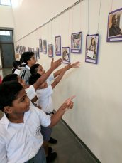 Capturing humanity with photos Capturing humanity with photos