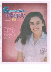 Elya Djaffar: "Beauty with a Purpose". Elya Djaffar: "Beauty with a Purpose".