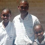 Peter Mbuga