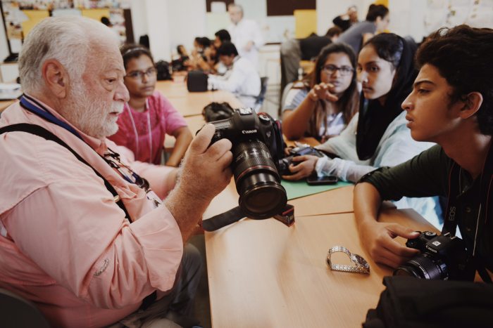 photography gift ideas tickets