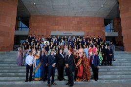 THE AGA KHAN ACADEMY HYDERABAD – IB RESULTS ANNOUNCEMENT